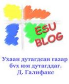 Миний зураг