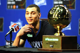 zach lavine